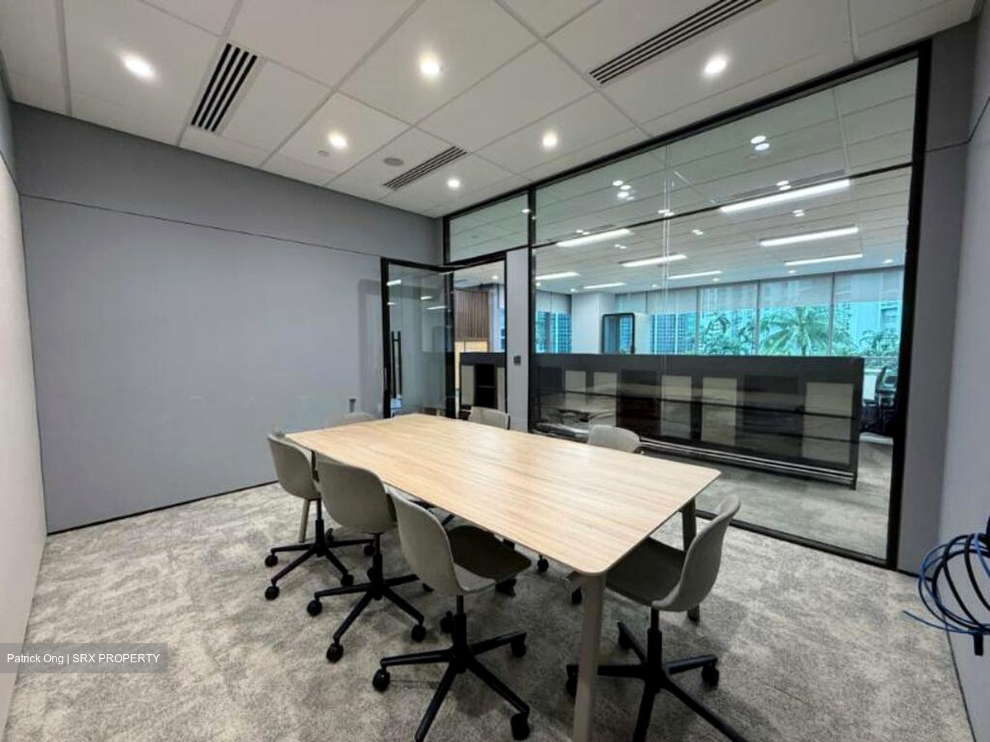 Mapletree Anson (D2), Office #504164801